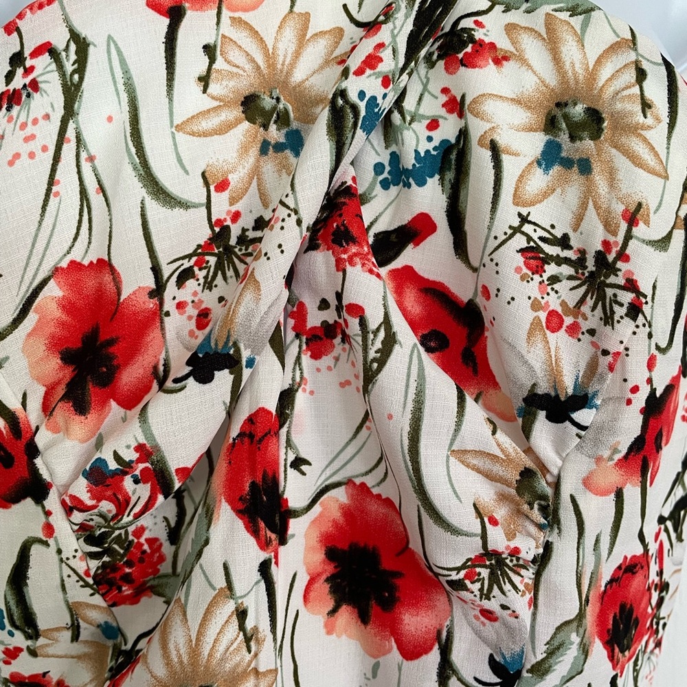 Romper - Picture 3 of 9